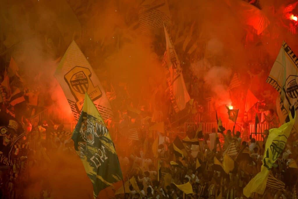 العهد الجديد لاتحاد جدة.. مسار مفاجئ للخصخصة والمالك الجديد