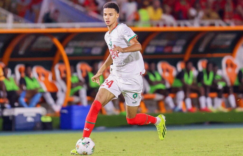 أسطورة الأطلس تبحث عن مجد جديد.. ريتشاردسون يتجه نحو فيرونا